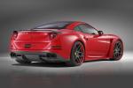 Ferrari California T N-Largo by Novitec Rosso 2015 года